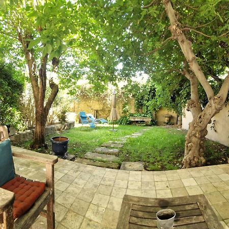 شقة Le Jardin Secret 100M Mairie آيكس أومبروفينس المظهر الخارجي الصورة